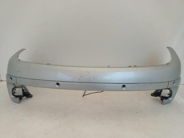 bontott RENAULT ESPACE IV Hátsó Lökhárító (Üresen)