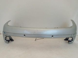 bontott RENAULT ESPACE IV Hátsó Lökhárító (Üresen)