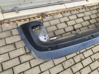 bontott RENAULT ESPACE IV Hátsó Lökhárító (Üresen)