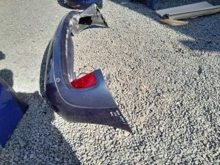 bontott RENAULT ESPACE IV Hátsó Lökhárító (Üresen)