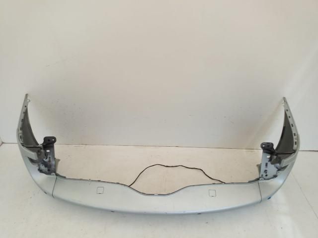 bontott RENAULT ESPACE IV Hátsó Lökhárító (Üresen)