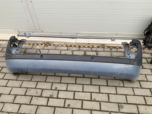 bontott RENAULT ESPACE IV Hátsó Lökhárító (Üresen)