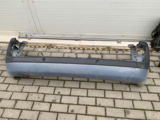 bontott RENAULT ESPACE IV Hátsó Lökhárító (Üresen)