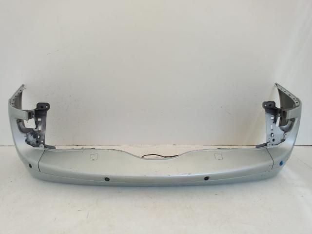 bontott RENAULT ESPACE IV Hátsó Lökhárító (Üresen)