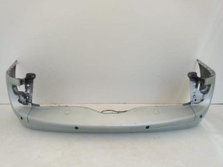 bontott RENAULT ESPACE IV Hátsó Lökhárító (Üresen)