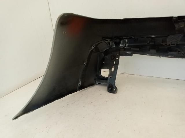 bontott RENAULT ESPACE IV Hátsó Lökhárító (Üresen)