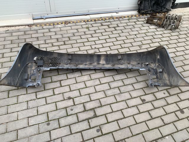 bontott RENAULT ESPACE IV Hátsó Lökhárító (Üresen)