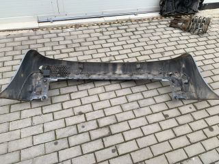 bontott RENAULT ESPACE IV Hátsó Lökhárító (Üresen)