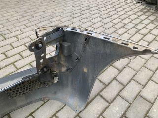 bontott RENAULT ESPACE IV Hátsó Lökhárító (Üresen)