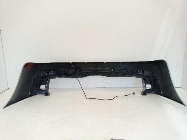 bontott RENAULT ESPACE IV Hátsó Lökhárító (Üresen)