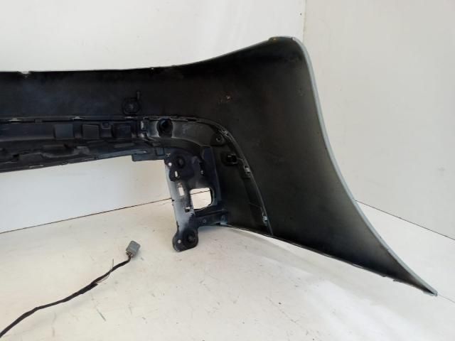 bontott RENAULT ESPACE IV Hátsó Lökhárító (Üresen)