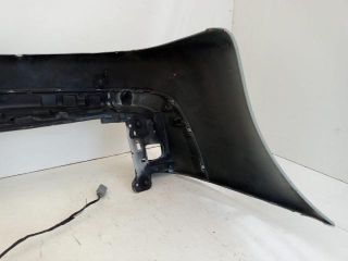 bontott RENAULT ESPACE IV Hátsó Lökhárító (Üresen)