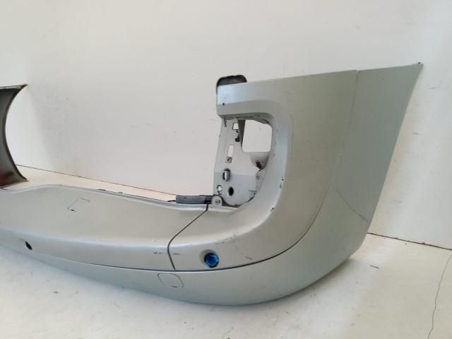 bontott RENAULT ESPACE IV Hátsó Lökhárító (Üresen)