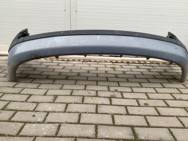 bontott RENAULT ESPACE IV Hátsó Lökhárító (Üresen)