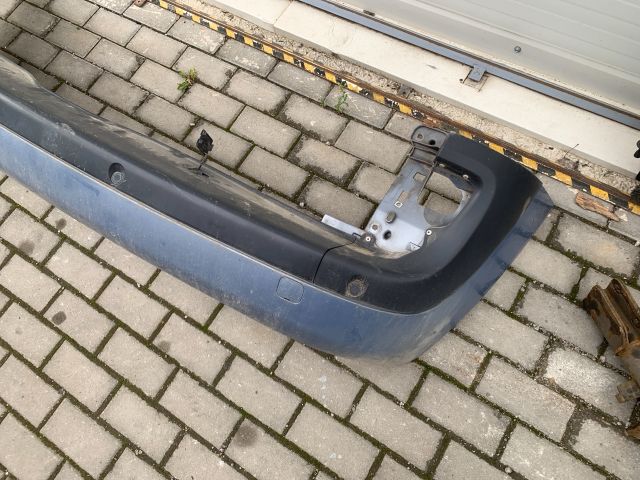 bontott RENAULT ESPACE IV Hátsó Lökhárító (Üresen)