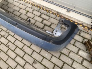 bontott RENAULT ESPACE IV Hátsó Lökhárító (Üresen)