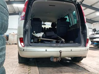 bontott RENAULT ESPACE IV Hátsó Lökhárító (Üresen)