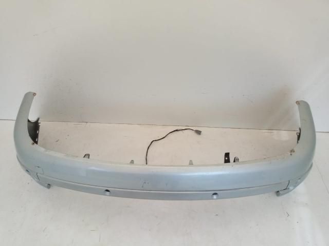 bontott RENAULT ESPACE IV Hátsó Lökhárító (Üresen)