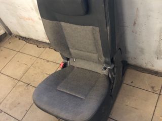 bontott RENAULT ESPACE IV Hátsó Ülés