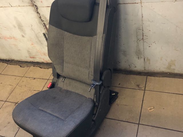 bontott RENAULT ESPACE IV Hátsó Ülés