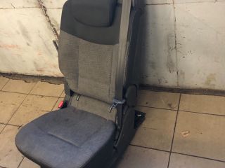 bontott RENAULT ESPACE IV Hátsó Ülés