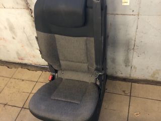 bontott RENAULT ESPACE IV Hátsó Ülés