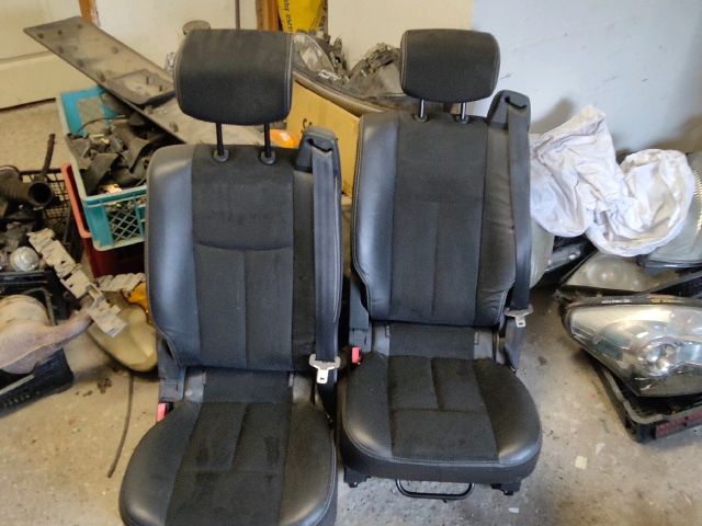 bontott RENAULT ESPACE IV Hátsó Ülés