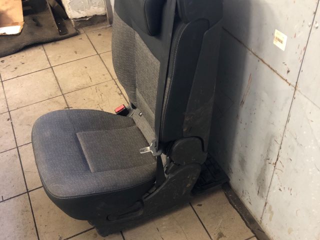 bontott RENAULT ESPACE IV Hátsó Ülés