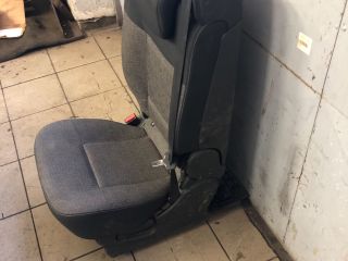 bontott RENAULT ESPACE IV Hátsó Ülés