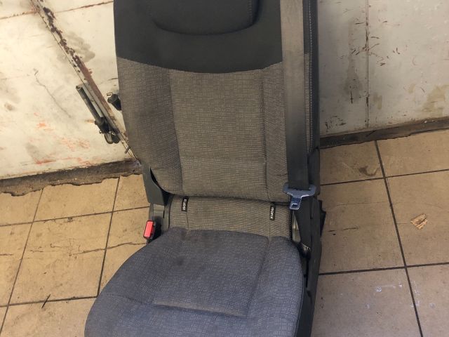 bontott RENAULT ESPACE IV Hátsó Ülés