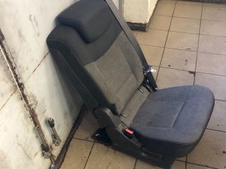 bontott RENAULT ESPACE IV Hátsó Ülés