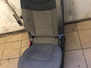 bontott RENAULT ESPACE IV Hátsó Ülés