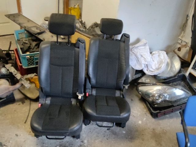 bontott RENAULT ESPACE IV Hátsó Ülés