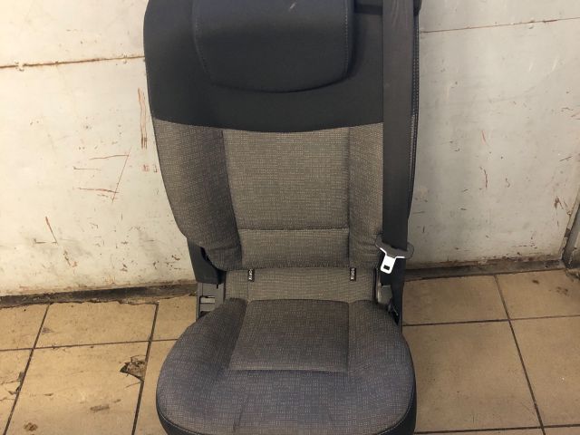 bontott RENAULT ESPACE IV Hátsó Ülés