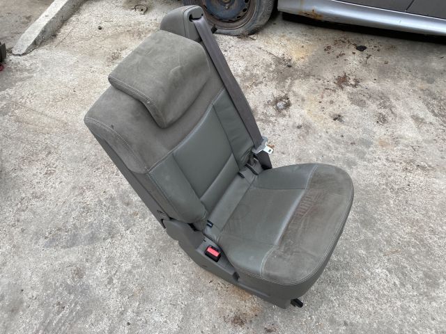 bontott RENAULT ESPACE IV Hátsó Ülés