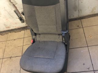 bontott RENAULT ESPACE IV Hátsó Ülés