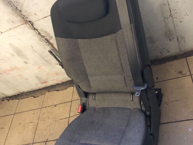 bontott RENAULT ESPACE IV Hátsó Ülés