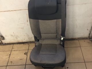 bontott RENAULT ESPACE IV Hátsó Ülés