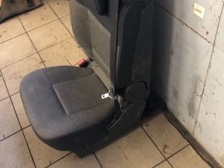 bontott RENAULT ESPACE IV Hátsó Ülés