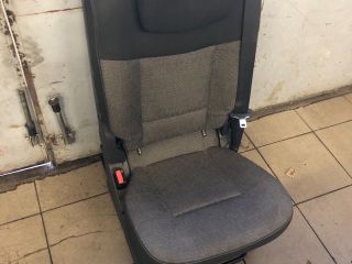 bontott RENAULT ESPACE IV Hátsó Ülés
