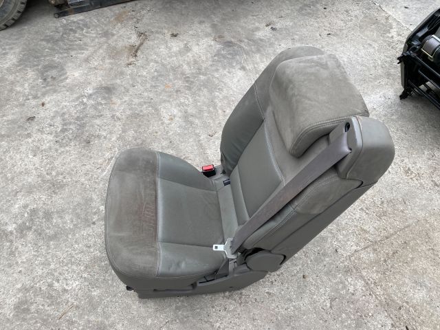 bontott RENAULT ESPACE IV Hátsó Ülés