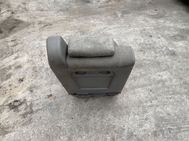 bontott RENAULT ESPACE IV Hátsó Ülés