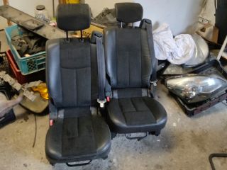 bontott RENAULT ESPACE IV Hátsó Ülés