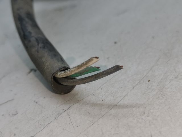 bontott RENAULT ESPACE IV Hátsó Xenon Szintszabályzó Jeladó