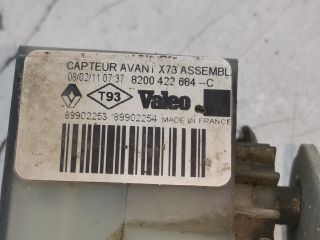 bontott RENAULT ESPACE IV Hátsó Xenon Szintszabályzó Jeladó