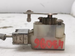 bontott RENAULT ESPACE IV Hátsó Xenon Szintszabályzó Jeladó