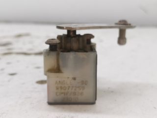 bontott RENAULT ESPACE IV Hátsó Xenon Szintszabályzó Jeladó