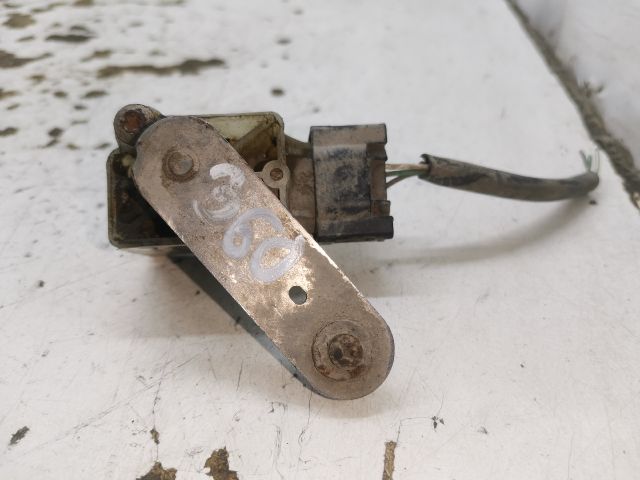 bontott RENAULT ESPACE IV Hátsó Xenon Szintszabályzó Jeladó