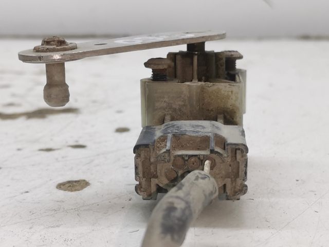 bontott RENAULT ESPACE IV Hátsó Xenon Szintszabályzó Jeladó