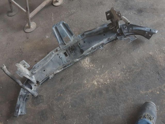 bontott RENAULT ESPACE IV Homlokfal (Üres lemez)